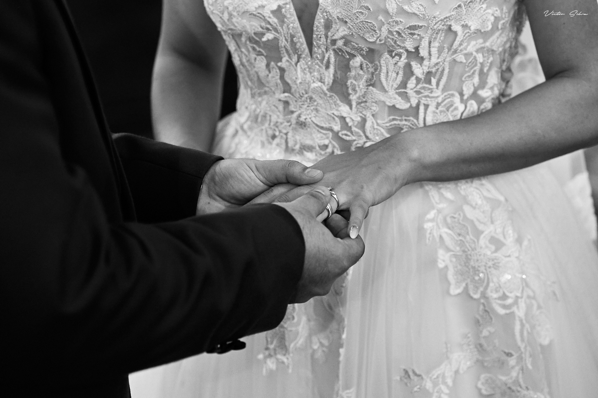 ¿Qué es una boda?