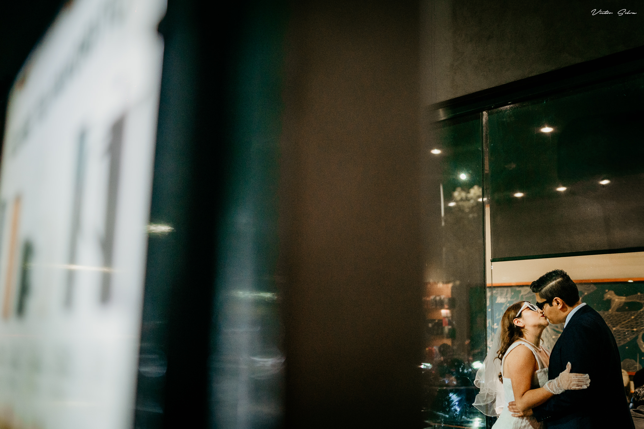Sesiones de fotos para antes, durante y después de la boda