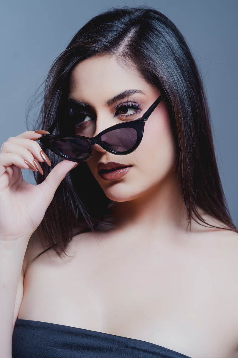 Ximena Queen K
